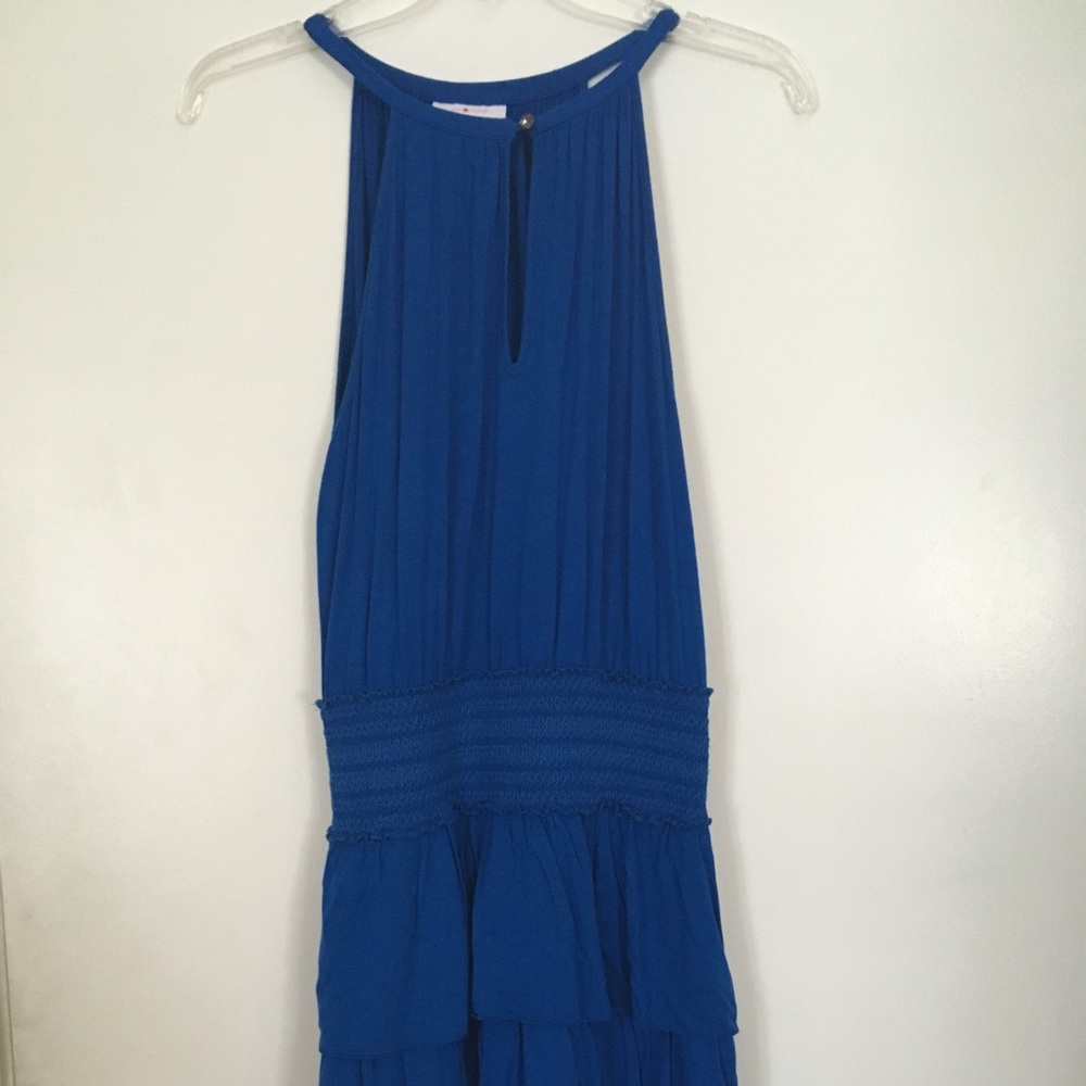 Macy’s Matthew Williamson Impulse Dress